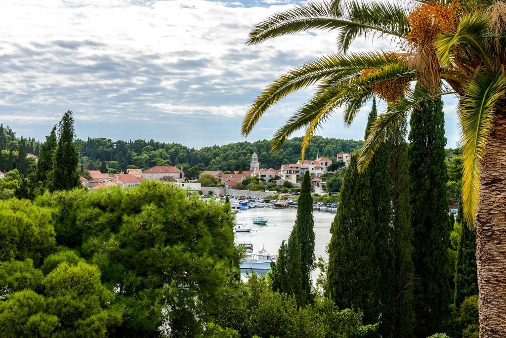 Apartments Garden Beach Cavtat Exterior photo