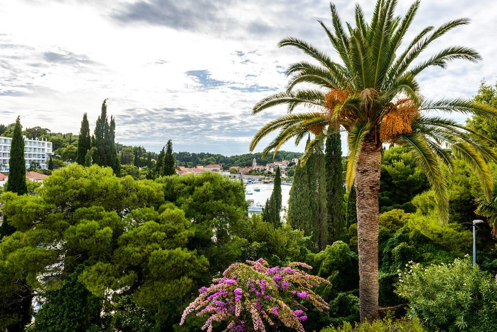 Apartments Garden Beach Cavtat Exterior photo