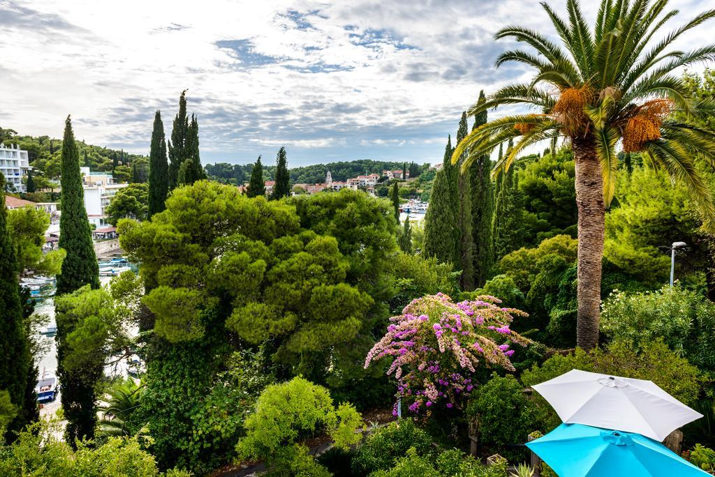 Apartments Garden Beach Cavtat Exterior photo