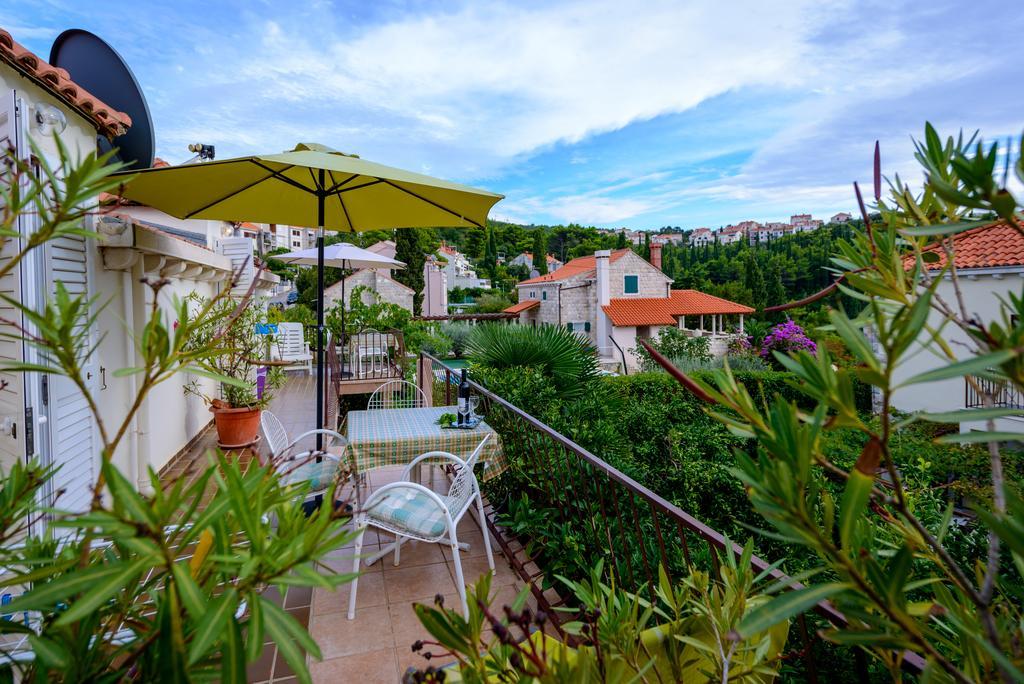 Apartments Garden Beach Cavtat Exterior photo