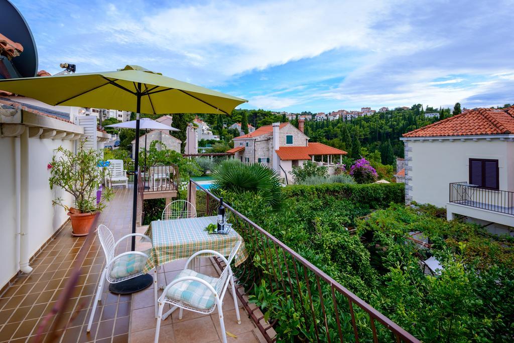 Apartments Garden Beach Cavtat Exterior photo