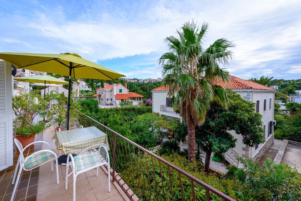 Apartments Garden Beach Cavtat Exterior photo