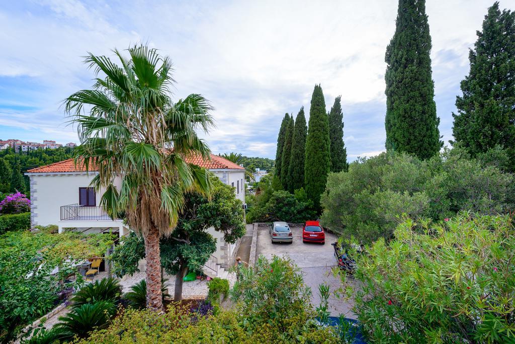 Apartments Garden Beach Cavtat Exterior photo